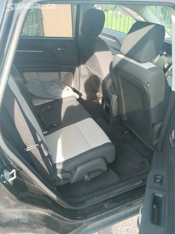 Dodge Journey - fotka 4