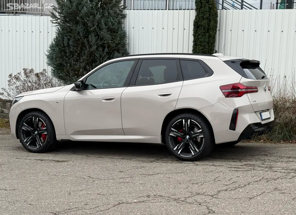 BMW X3, M50i H&K PANO PC 2.515.000 - fotka 4