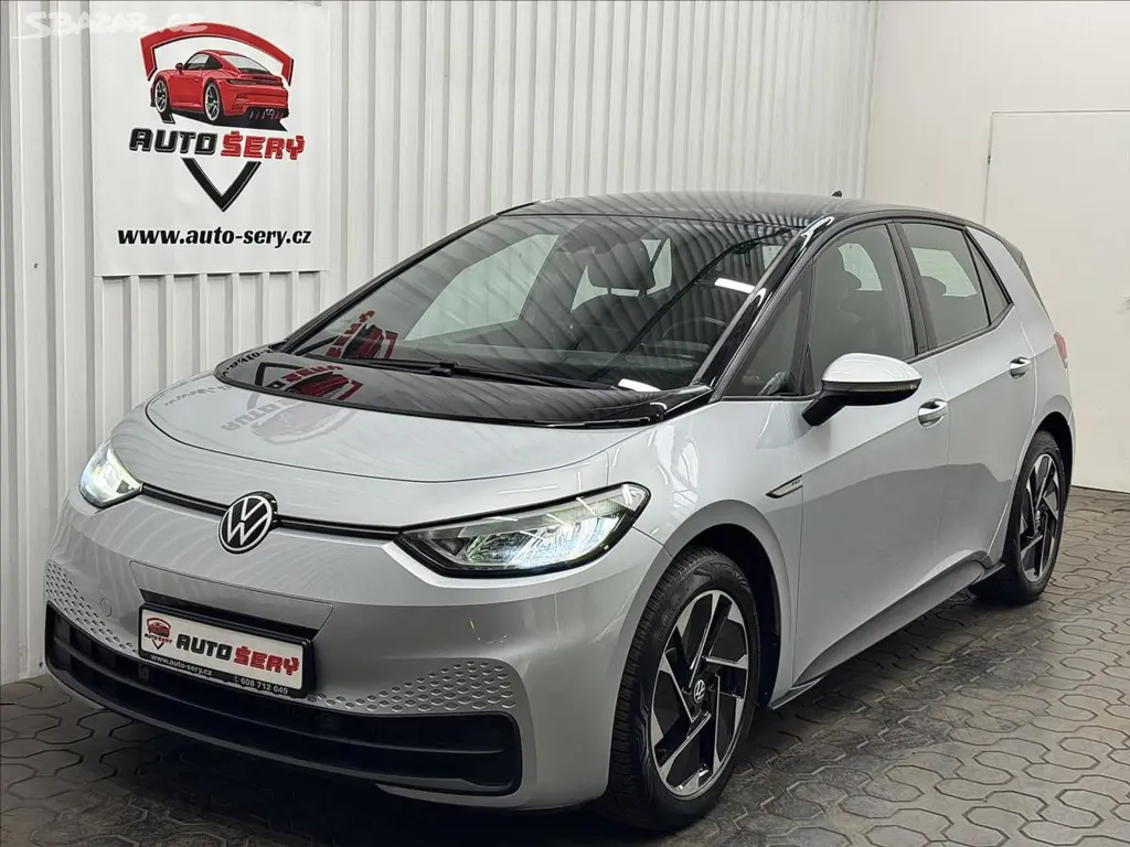Volkswagen ID.3, 150kW 1ST PRO PERFORMANCE