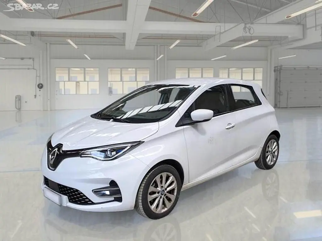 Renault ZOE, Zen | SOH 98,13 %