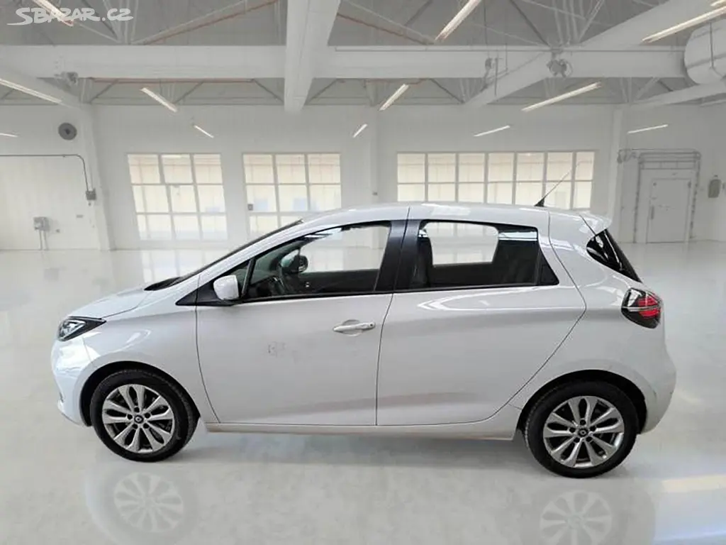 Renault ZOE, Zen | SOH 98,13 % - fotka 3