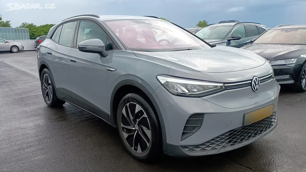 Volkswagen ID.4, ID.4 Life 77 kWh