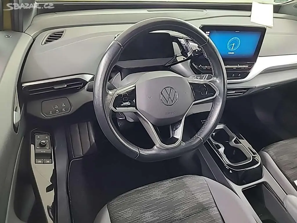 Volkswagen ID.4, Life 77 kWh - fotka 3