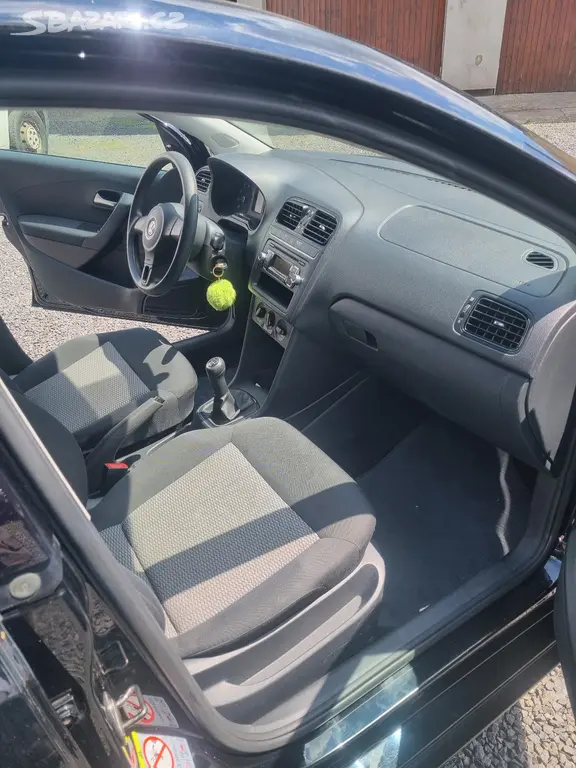 Volkswagen Polo 1.2, R.v.2009