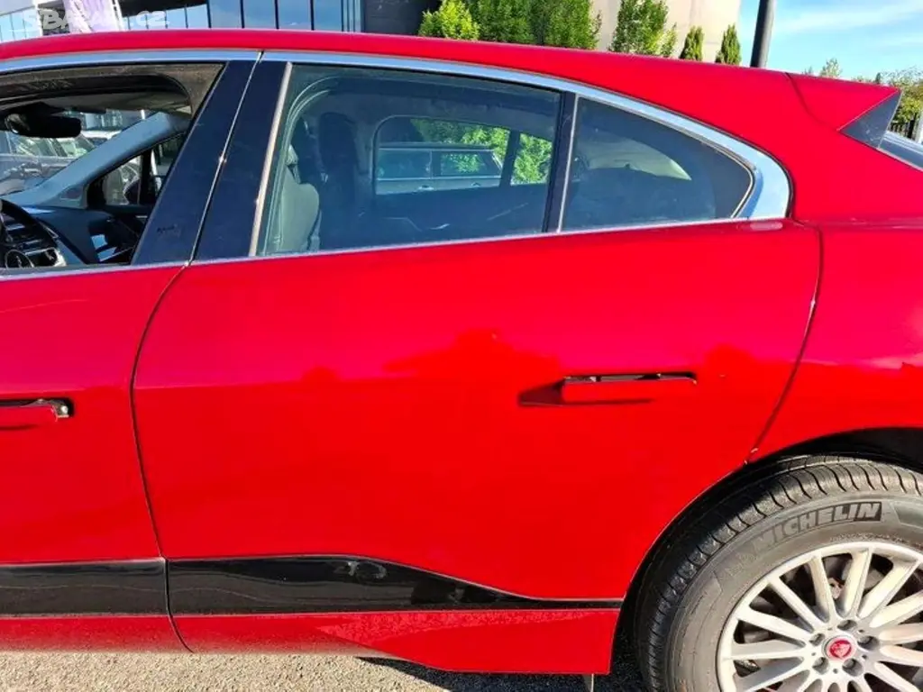 Jaguar I-Pace, EV400 S AWD - fotka 5