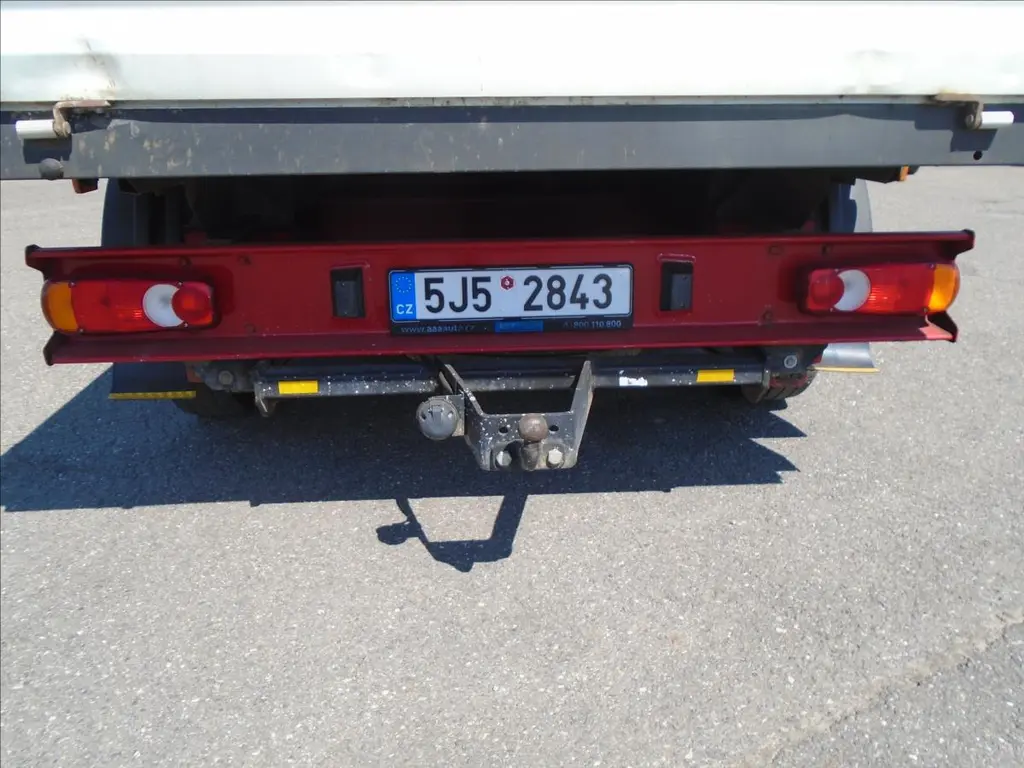 Citroën Jumper, 2,2 - fotka 3