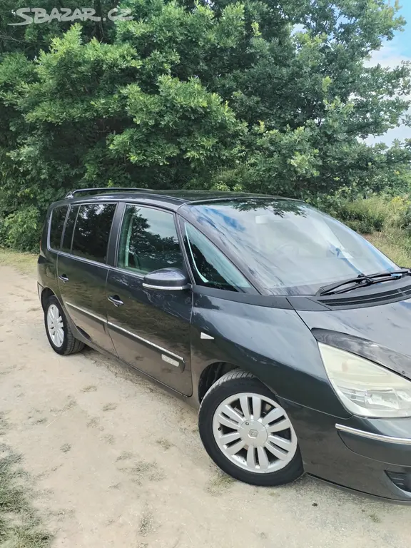 Renault Espace - fotka 6