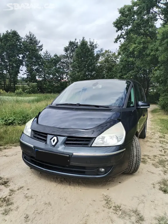 Renault Espace - fotka 2