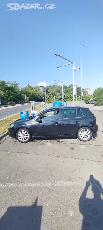 VW GOLF 6 1.4 TSI 90 kW - SLEVA !! - fotka 3