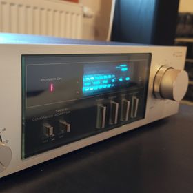 Used Pioneer SA-620 Integrated amplifiers for Sale | HifiShark.com