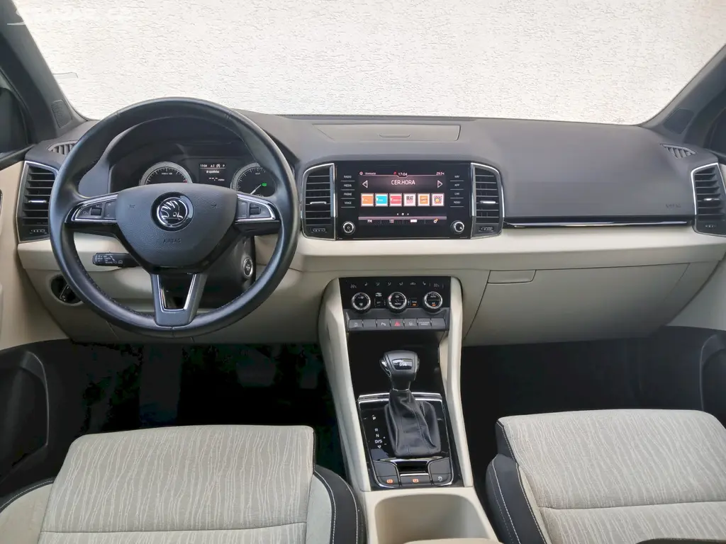 Škoda Karoq, 1.5 TSI 110 KW STYLE DSG - fotka 5