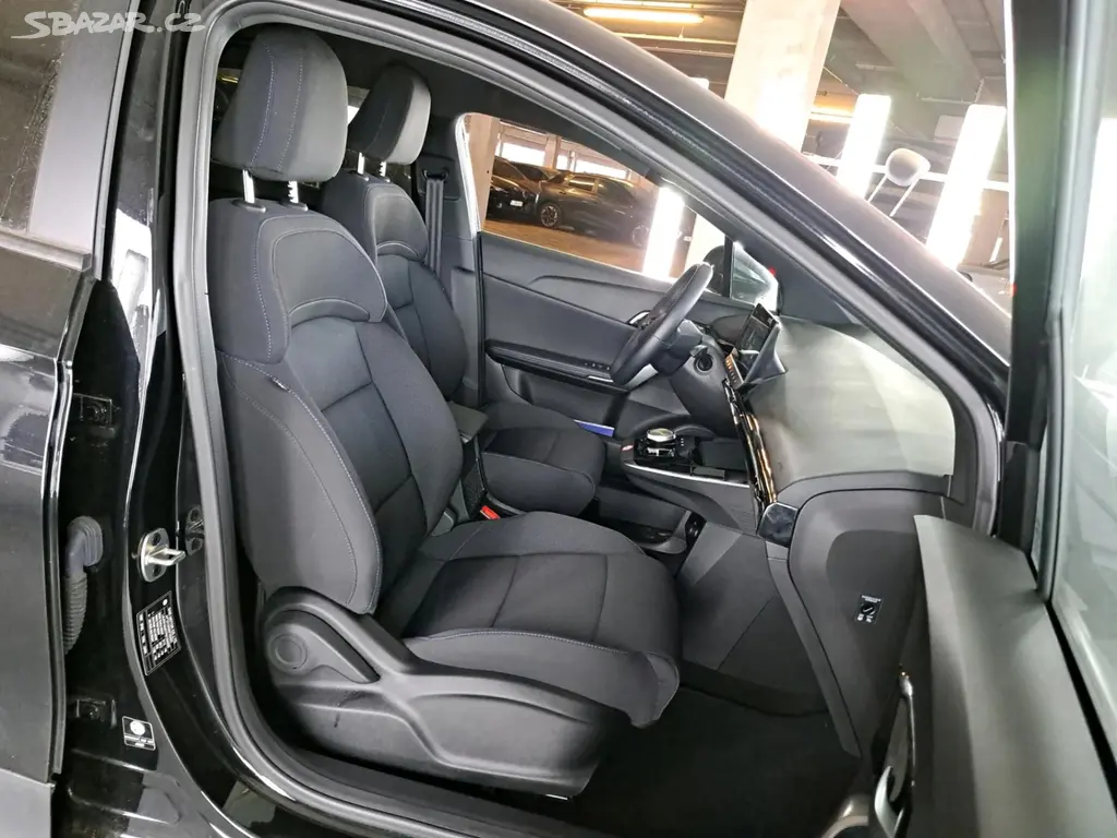 MG MG4, Comfort 64 kWh - fotka 5