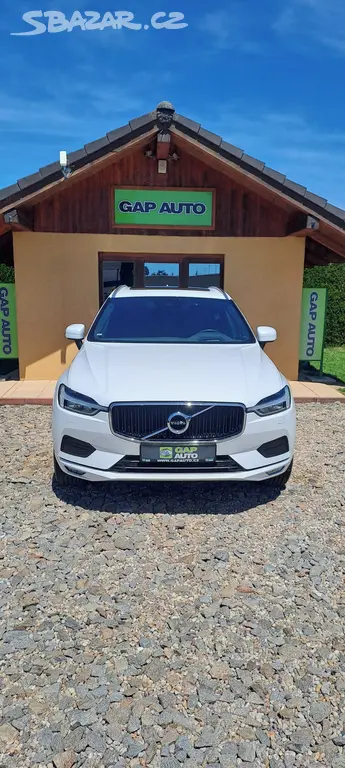 Volvo XC60 2.0 B5 173kW AWD FULL LED DPH