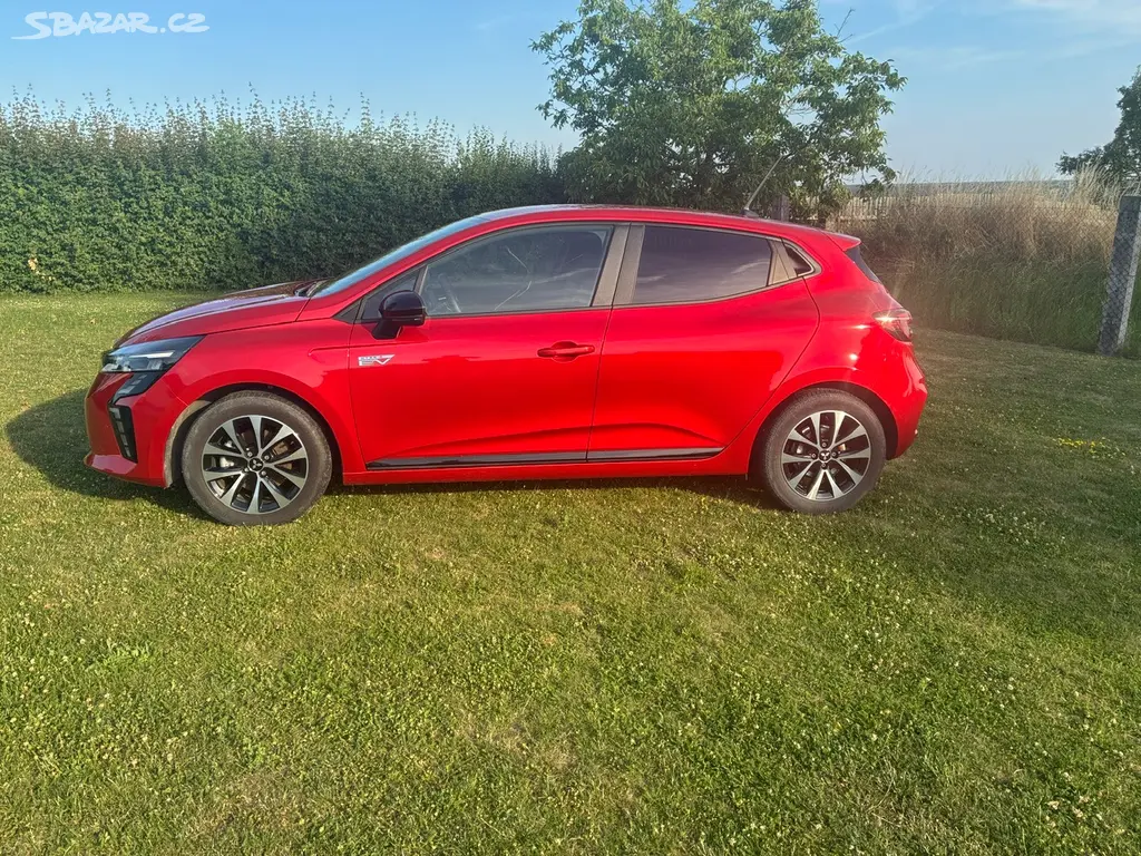 Mitsubishi Colt, 1,6 HEV - fotka 2