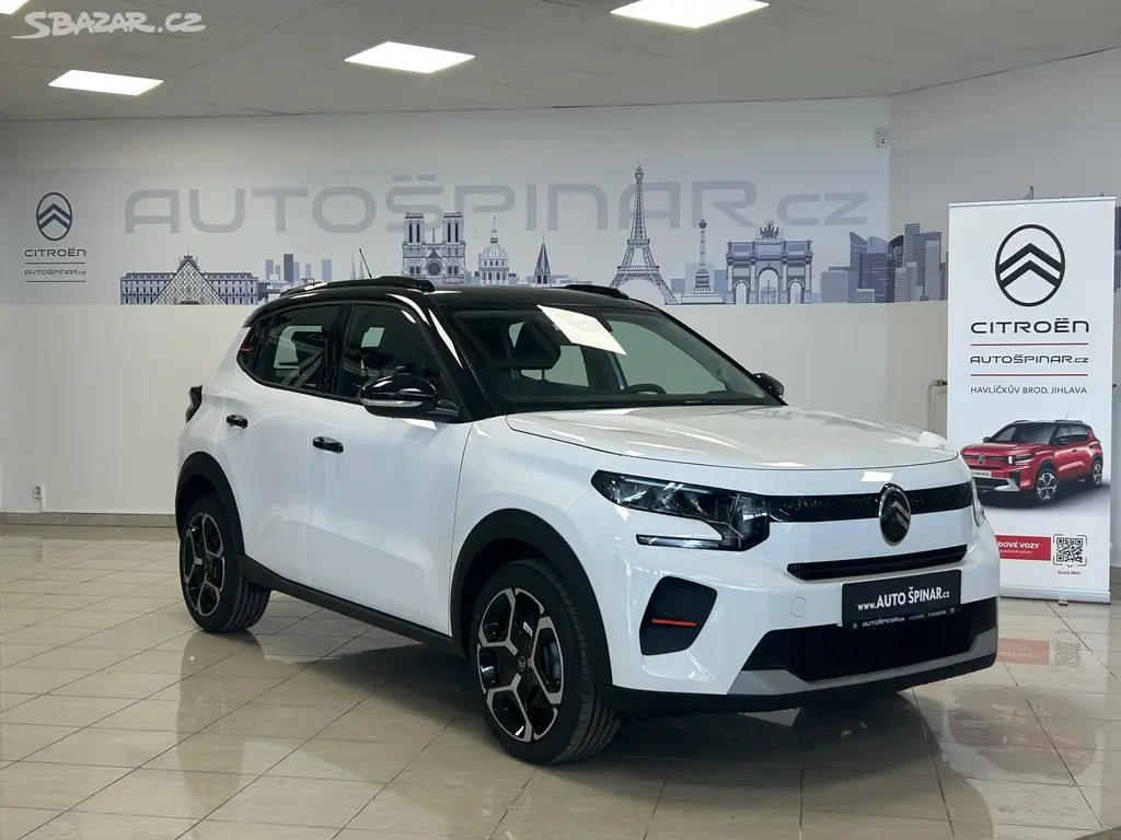 Citroën C3, PLUS TURBO 100k