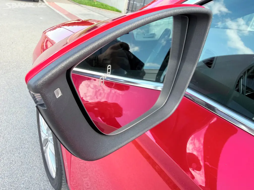Seat Ateca 1.6TDI 85kW, DSG ve výbavě EXCELLENCE - fotka 5