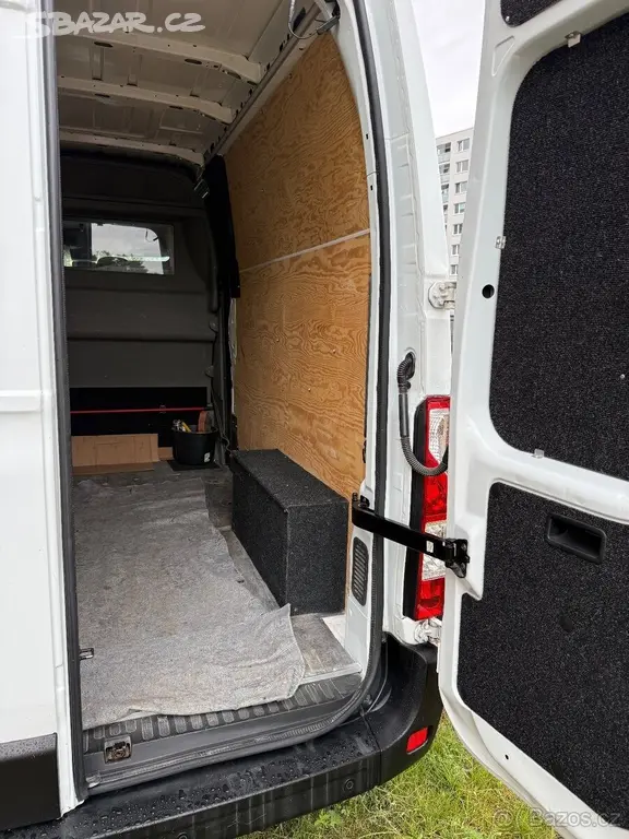Renault Master 2,3 - fotka 5