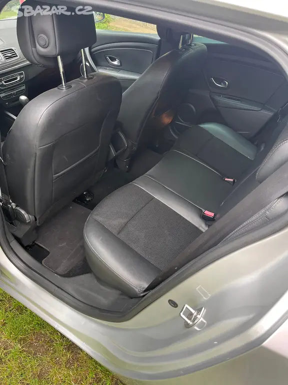 Renault Megane 2.0 tce - fotka 6