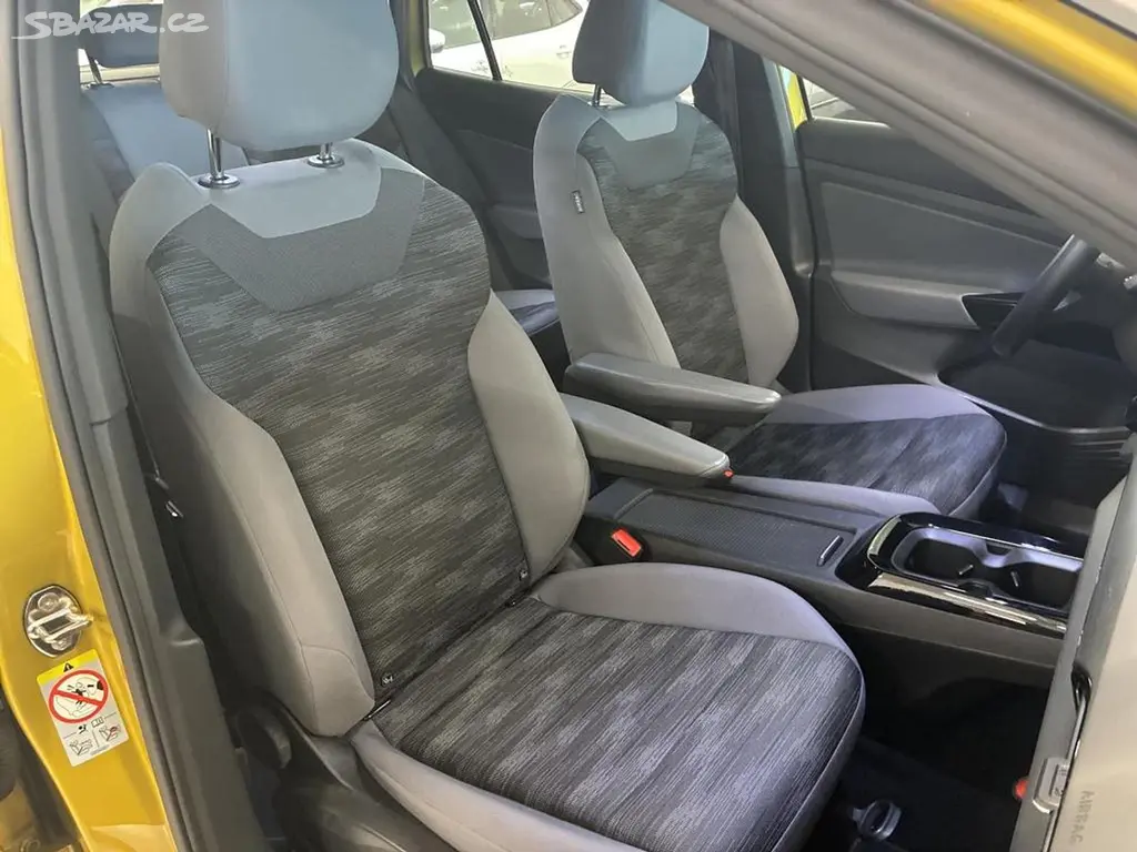 Volkswagen ID.4, ID.4 Life 77 kWh - fotka 5