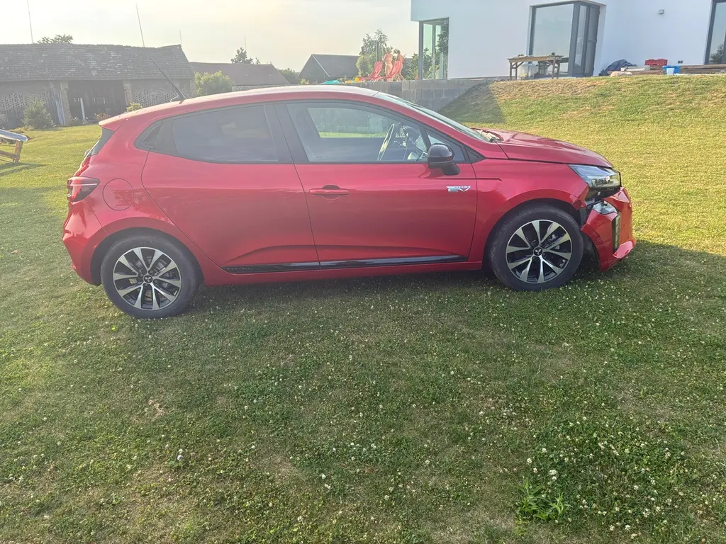 Mitsubishi Colt, 1,6 HEV - fotka 6