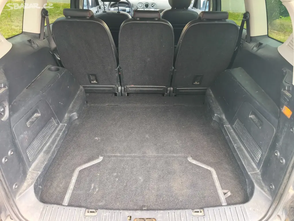 Ford S-Max Titanium S - fotka 4