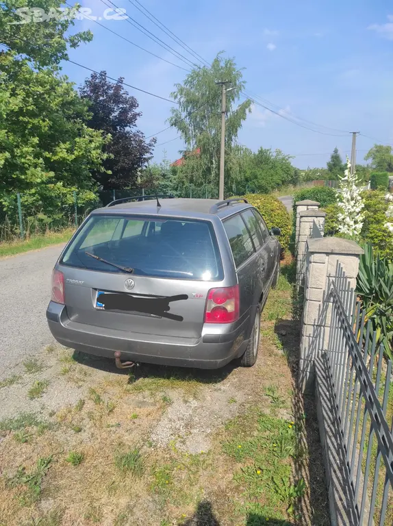 Auto - fotka 2