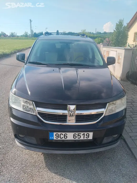 Dodge Journey