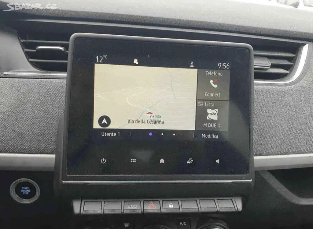 Renault ZOE, ZE50 R135 Zen 52 kWh - fotka 6