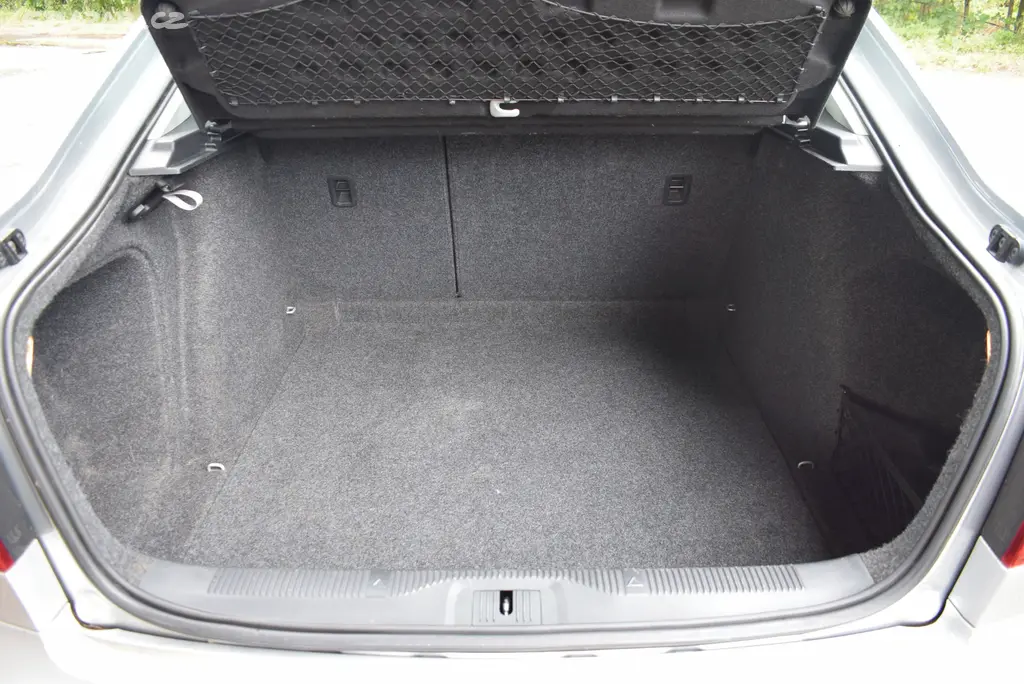 Škoda Octavia 1,2 TSi FAMILY,PO SERVISU - fotka 5