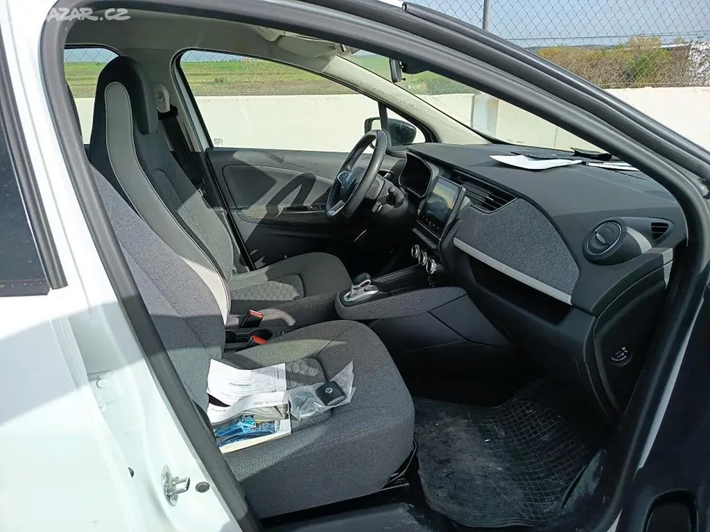 Renault ZOE - fotka 5