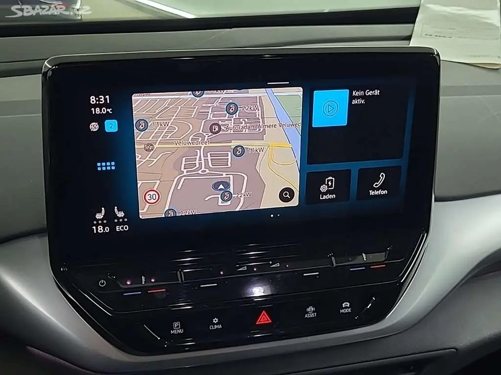 Volkswagen ID.4, Life 77 kWh - fotka 6