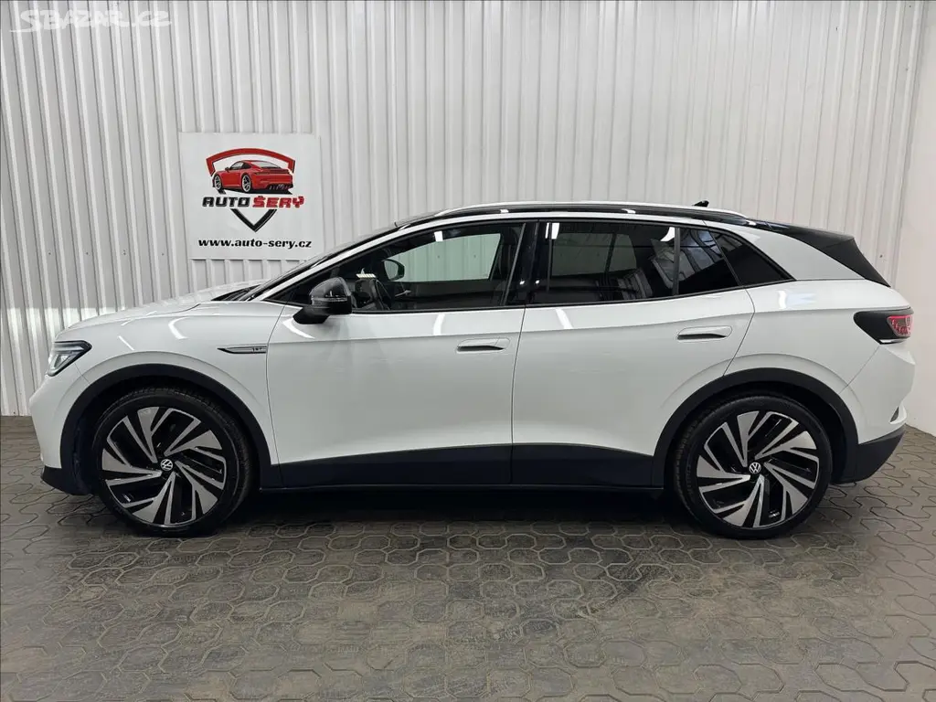 Volkswagen ID.4, 150kW DCC MAX 1ST PLUS PRO PF. - fotka 4