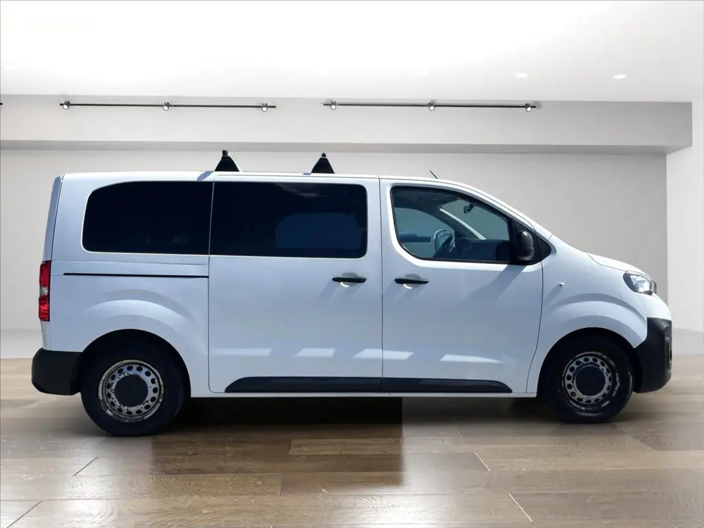 Peugeot Expert, 2,0 HDi 5 Míst*Klima*Tažné - fotka 4