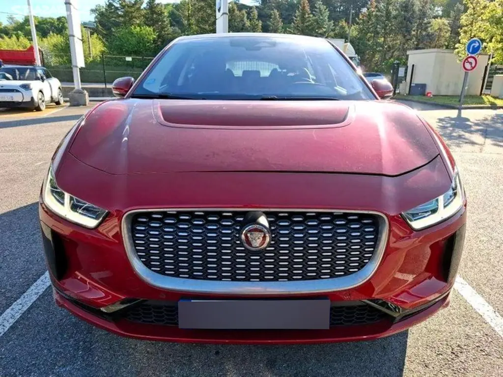 Jaguar I-Pace, EV400 S AWD - fotka 2