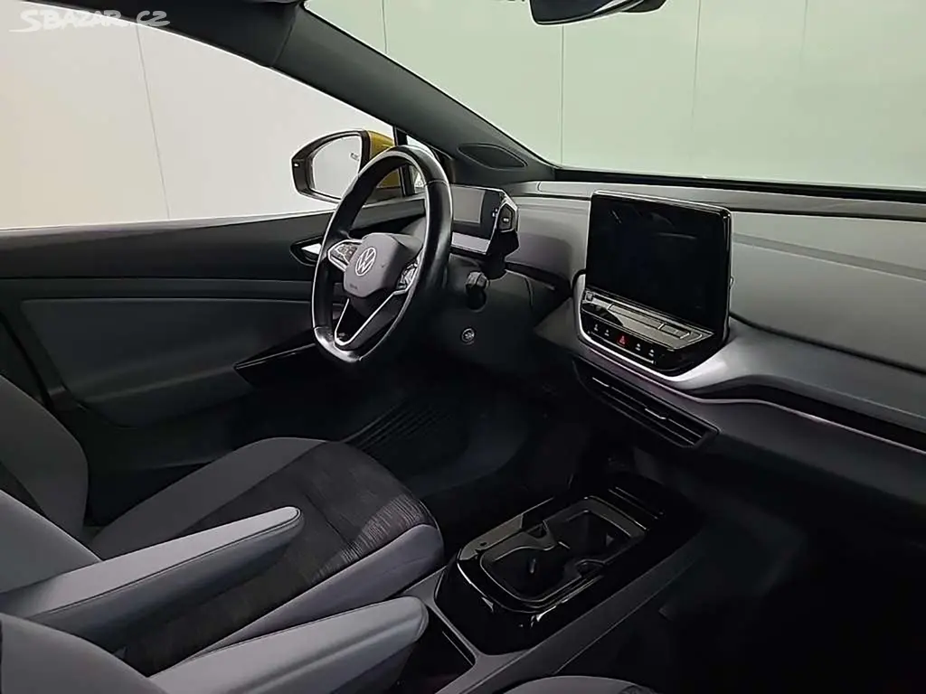 Volkswagen ID.4, Life 77 kWh - fotka 5