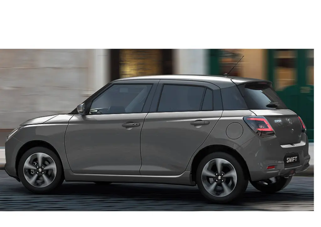 Suzuki Swift, 1,2 PREMIUM HYBRID