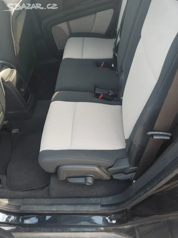 Dodge Journey - fotka 6