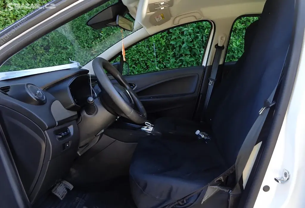 Renault ZOE, 52 kWh - fotka 6