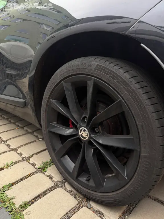VW Scirocco 2.0 TDI - fotka 3