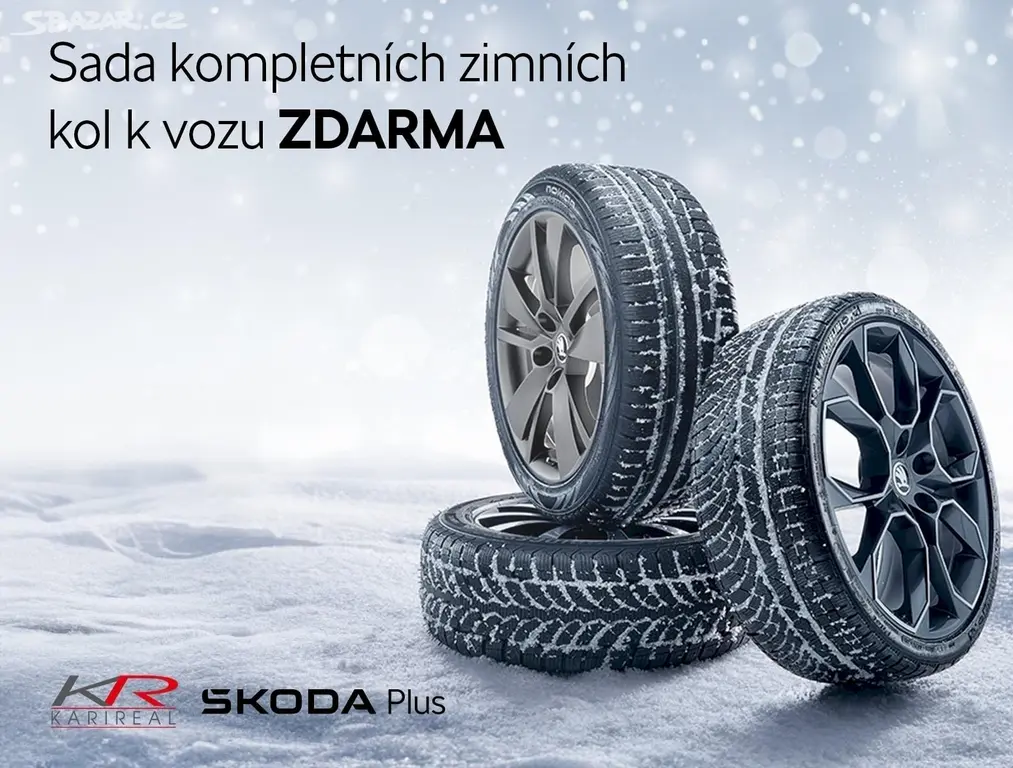Škoda Kamiq, TSI 1.0/85kW Monte Carlo - fotka 6