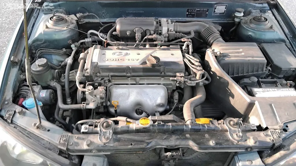 Hyundai Elantra - fotka 6