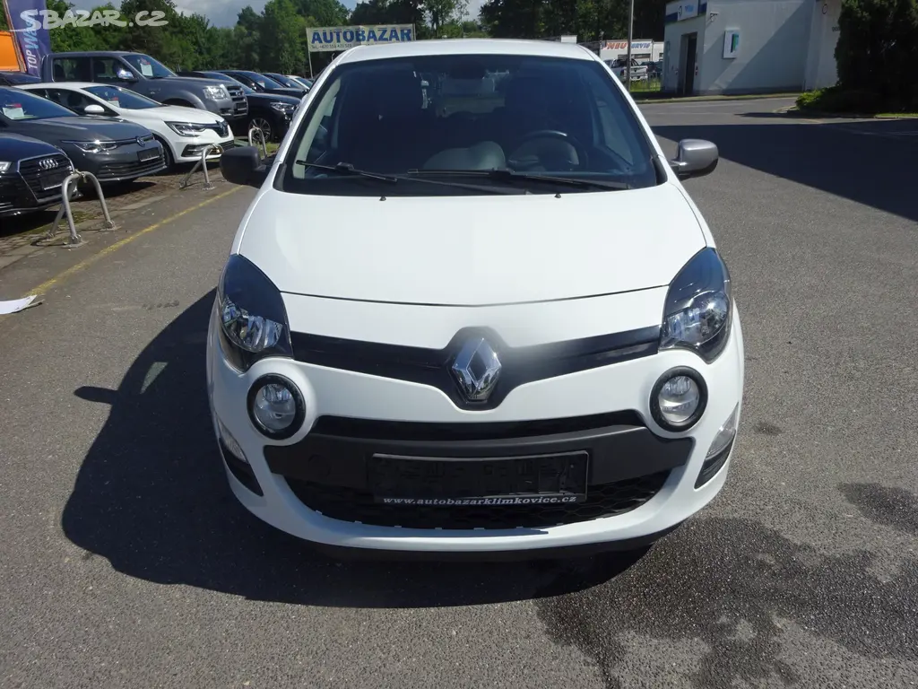 RENAULT TWINGO 1,2 i, GARANCE KM - fotka 2