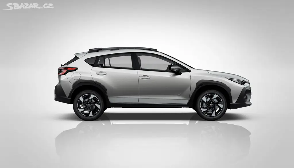 Subaru Crosstrek, Active LETNÍ VÝPRODEJ - fotka 5