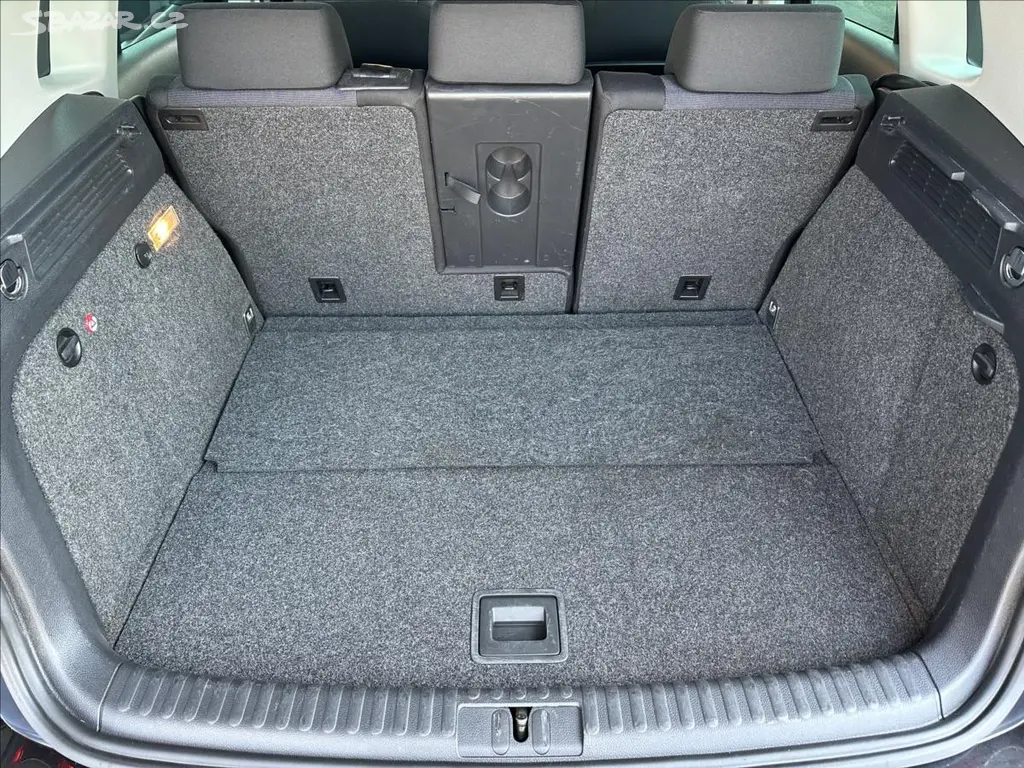 Volkswagen Tiguan, 1,4 4x4 NOVÉ ROZVODY - fotka 5