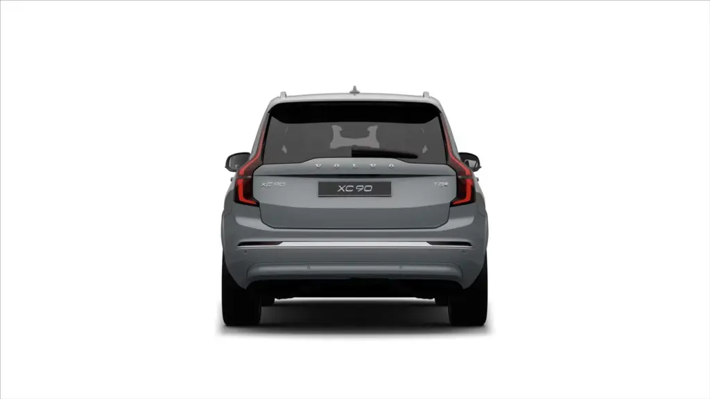 Volvo XC90, 2,0 T8 Plus Bright - fotka 3