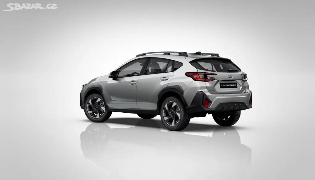 Subaru Crosstrek, Active LETNÍ VÝPRODEJ - fotka 3