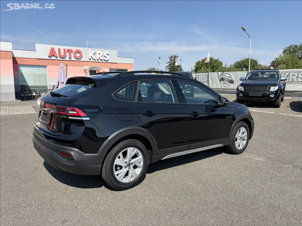 Volkswagen Taigo, 1,0 TSi 81KW, MOD 2023!ACCTemp - fotka 4