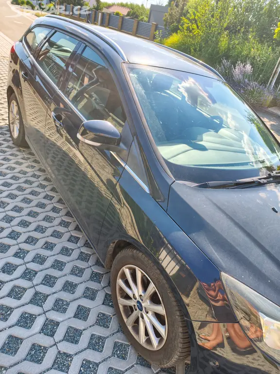 Ford Focus, combi - fotka 4