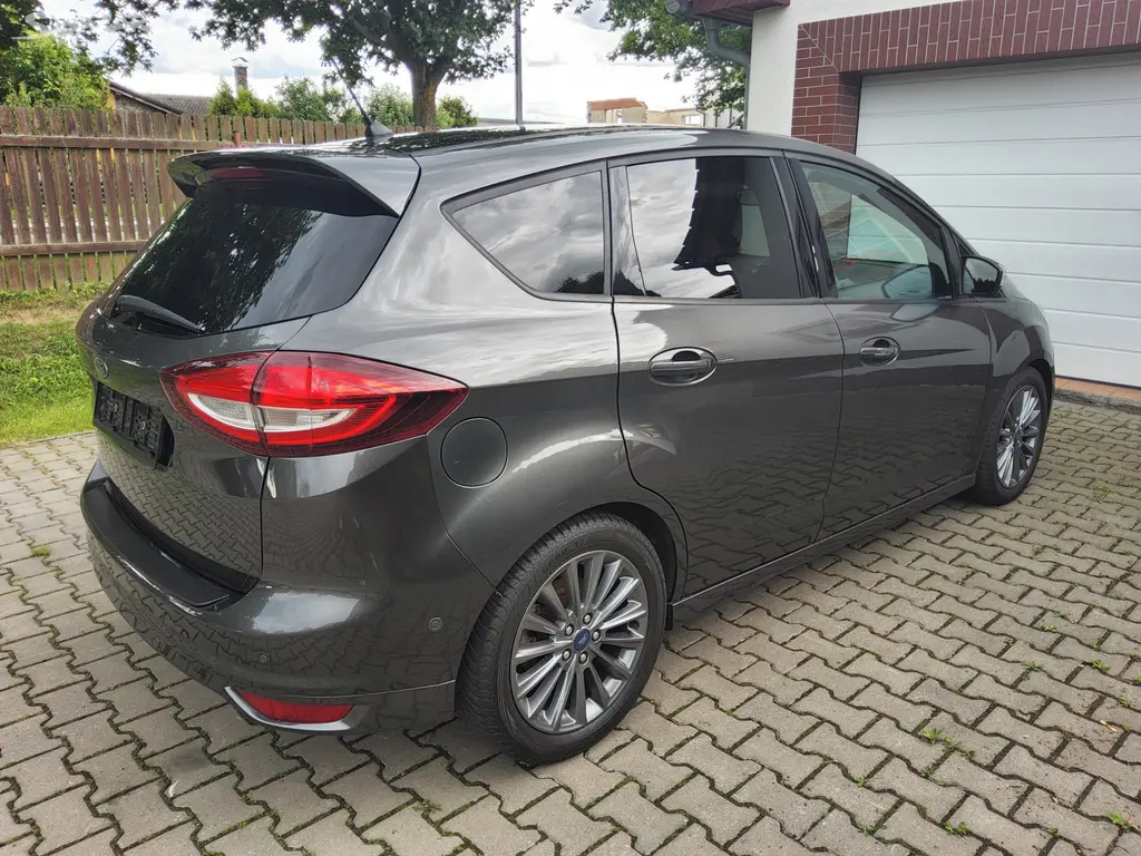 Ford C Max - fotka 4