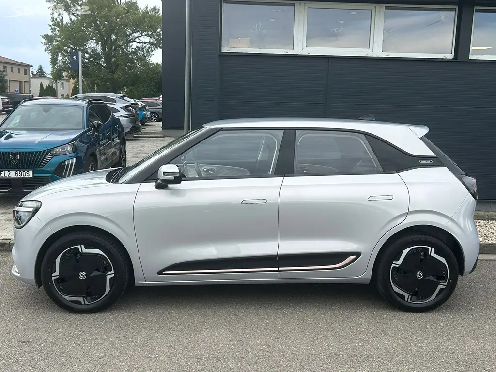 Dongfeng Box, E2 - fotka 3